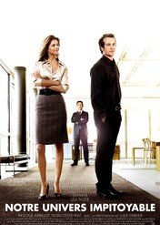 Nasz bezlitosny świat / WHAT IF?