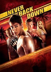 Po prostu walcz! / Never Back Down