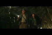 Indiana Jones 4 - Kingdom of the Crystal Skull Trailer #3 HD