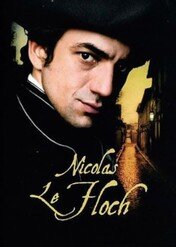 Nicolas Le Floch / Nicolas Le Floch