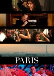 Niebo nad Paryżem / Paris