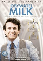 Obywatel Milk / Milk