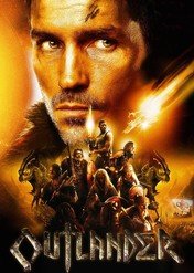 Outlander / Outlander