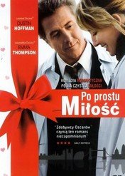 Po prostu miłość / Last Chance Harvey