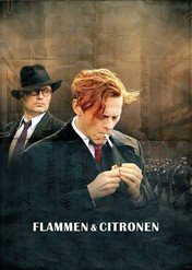 Podziemny front / Flammen & Citronen