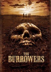 Pogrzebani / The Burrowers