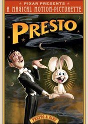 Presto / Presto