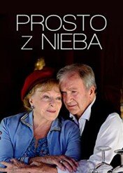 Prosto z nieba / La femme tranquille