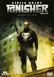 Punisher: Strefa wojny / Punisher: War Zone