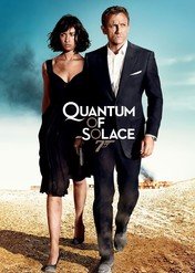 007 Quantum of Solace / Quantum of Solace