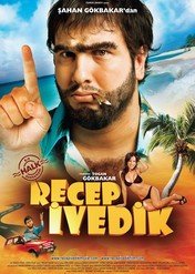 Recep Ivedik / Recep Ivedik