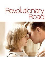 Droga do szczęścia / Revolutionary Road