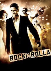 Rock'N'Rolla / RockNRolla