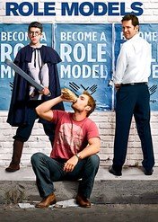 Wyrolowani / Role Models