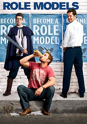 Wyrolowani / Role Models
