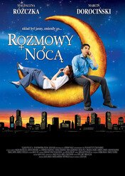 Rozmowy nocą / Rozmowy nocą