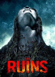 Ruiny / The Ruins