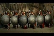 Meet The Spartans - Official Trailer
