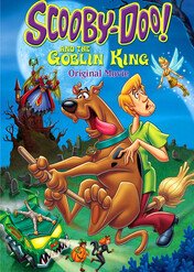 Scooby-Doo i Król Goblinów / Scooby-Doo! and the Goblin King