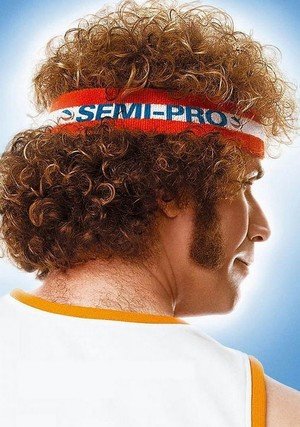 Semi-Pro: Drużyna marzeń? / Semi-Pro