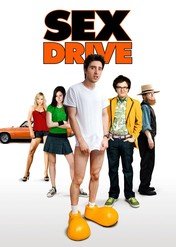 Sekspedycja / Sex Drive