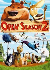 Sezon na misia 2 / Open Season 2