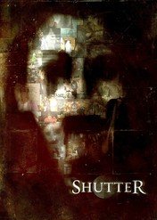 Shutter – Widmo / Shutter
