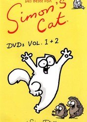 Kot Simona / Simon's Cat