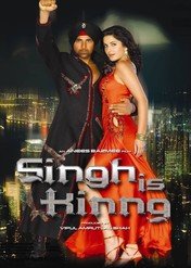 Singh Is Kinng / Singh Is Kinng