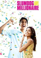 Slumdog. Milioner z ulicy / Slumdog Millionaire