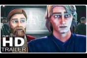 STAR WARS: The Clone Wars Trailer (2019)