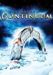 Gwiezdne wrota: Continuum / Stargate: Continuum