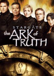 Gwiezdne Wrota: Arka Prawdy / Stargate: The Ark of Truth