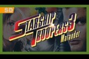 Starship Troopers 3: Marauder (2008) Trailer