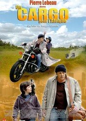 Statek do Afryki / Un Cargo pour l'Afrique