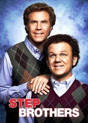 Bracia przyrodni / Step Brothers