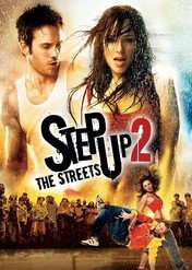 Step Up 2 / Step Up 2: The Streets