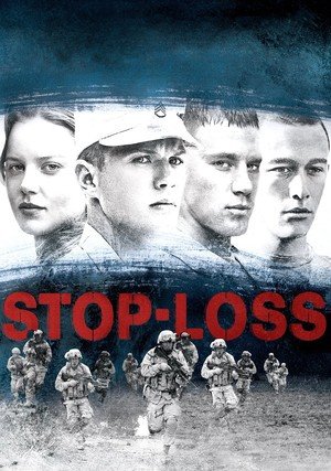 Stan spoczynku "/ Stop-Loss