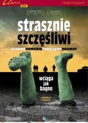Strasznie szczęśliwi / Terribly Happy