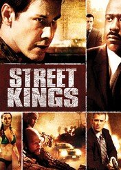 Królowie ulicy / Street Kings