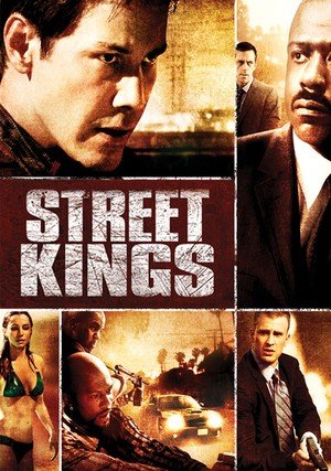 Królowie ulicy / Street Kings