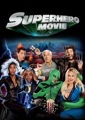 Superhero / Superhero Movie