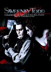 Sweeney Todd: Demoniczny golibroda z Fleet Street / Sweeney Todd: The Demon Barber of Fleet Street