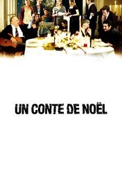 Świąteczne opowieści / A Christmas Tale