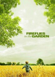 Świetliki w ogrodzie / Fireflies in the Garden