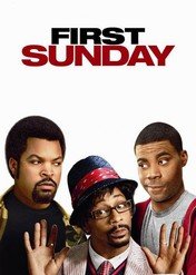 Święty szmal / First Sunday