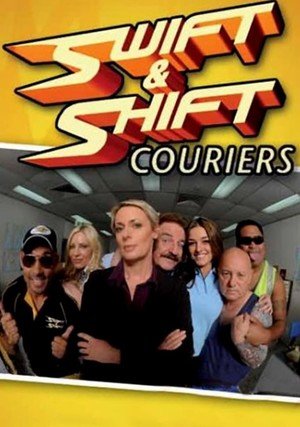 Swift and Shift Couriers "/ 