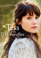 Tessa D'Urberville / Tess of the D'Urbervilles