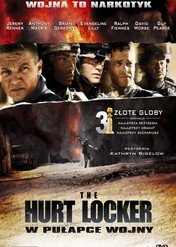 W pułapce wojny / The Hurt Locker
