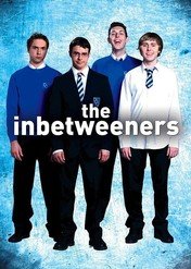 The Inbetweeners / The Inbetweeners